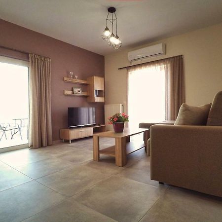 Tonia'S Apartment Киссамос Экстерьер фото